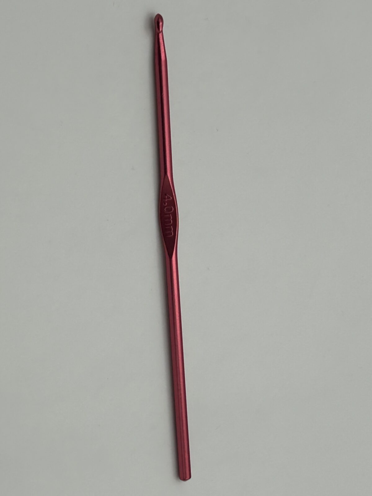 szydełko 4,0mm