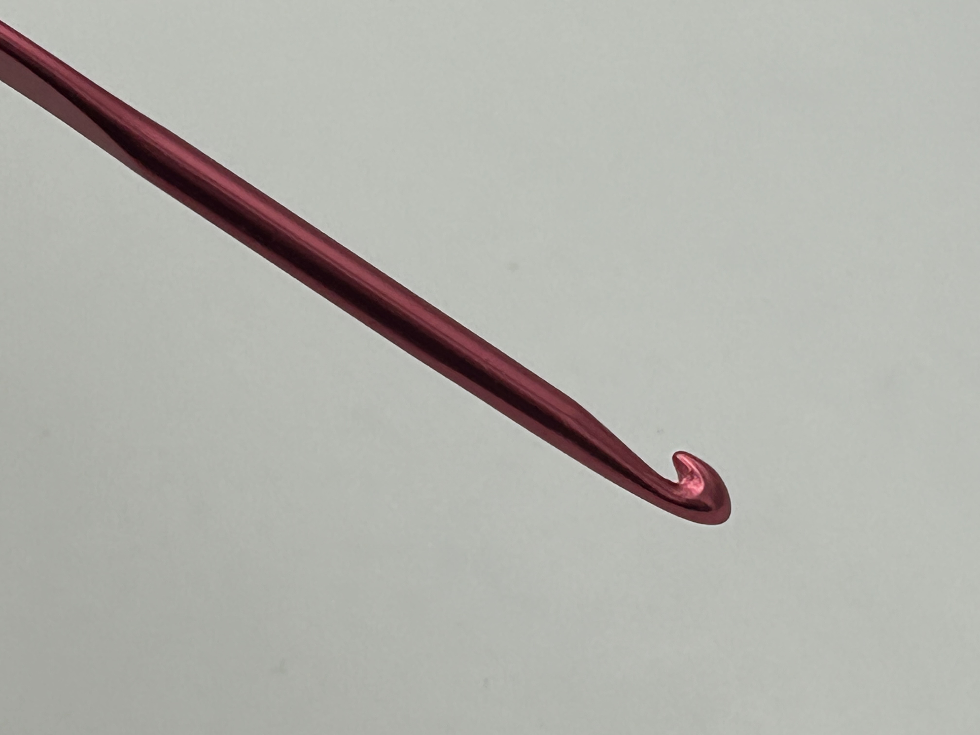 szydełko 4,0mm