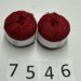 Włóczka zestaw 7546