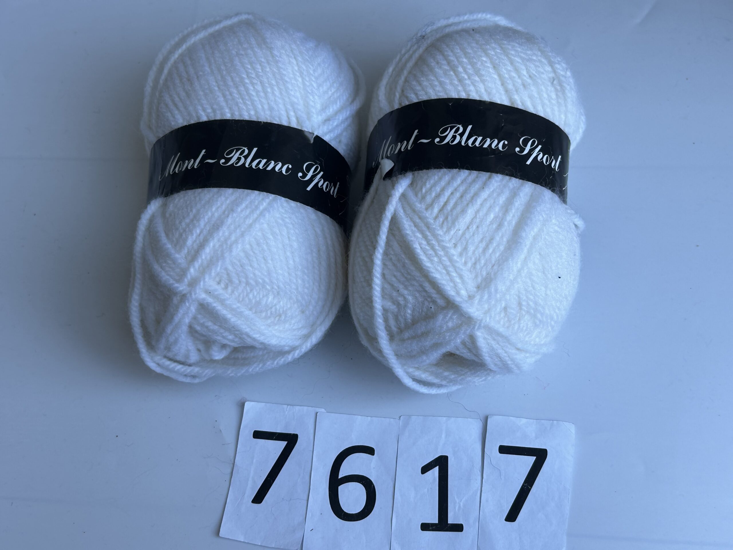 Włóczka zestaw 7617