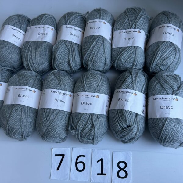 Włóczka zestaw 7618