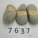 Włóczka zestaw 7637