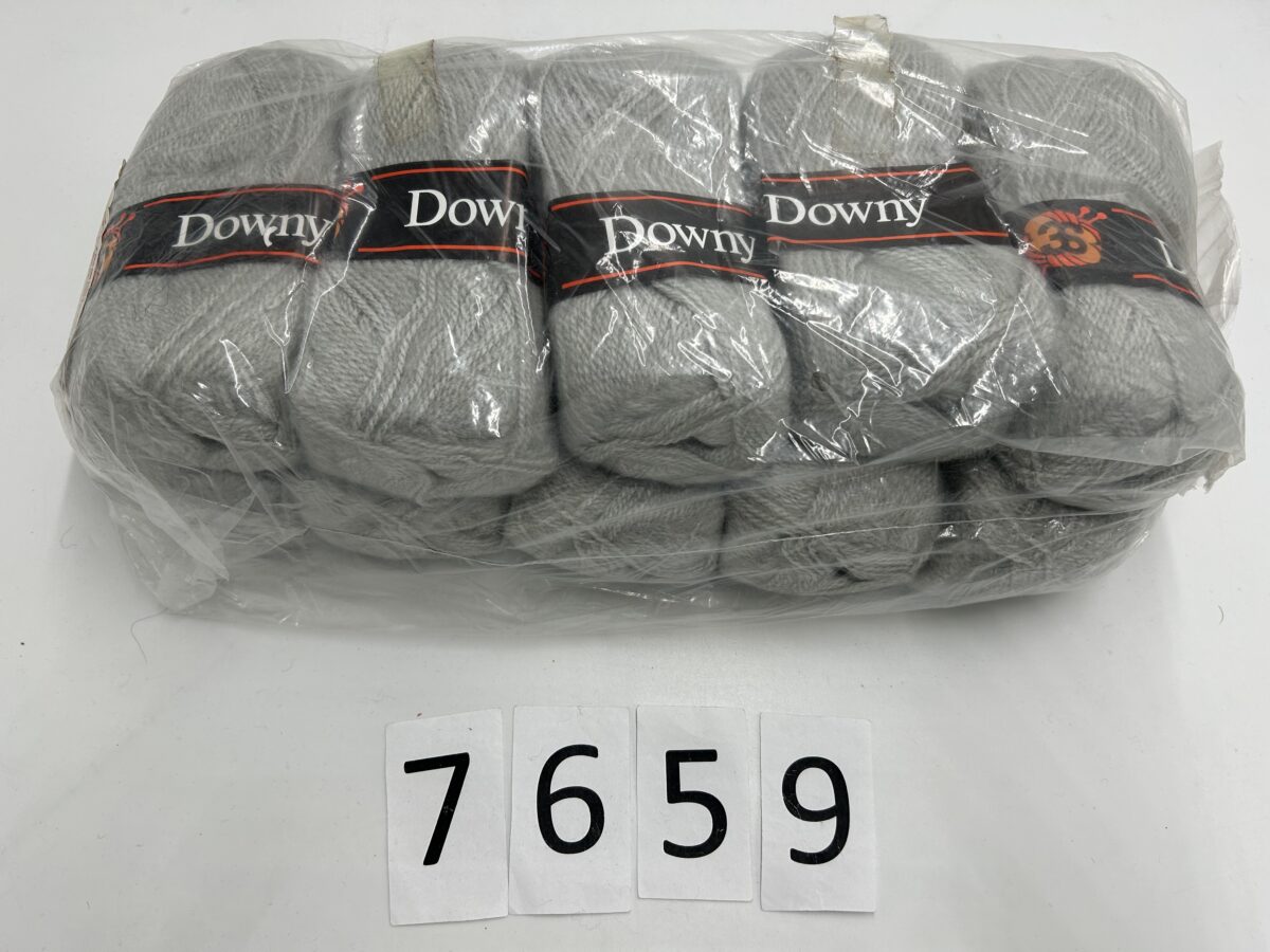 Włóczka zestaw 7659