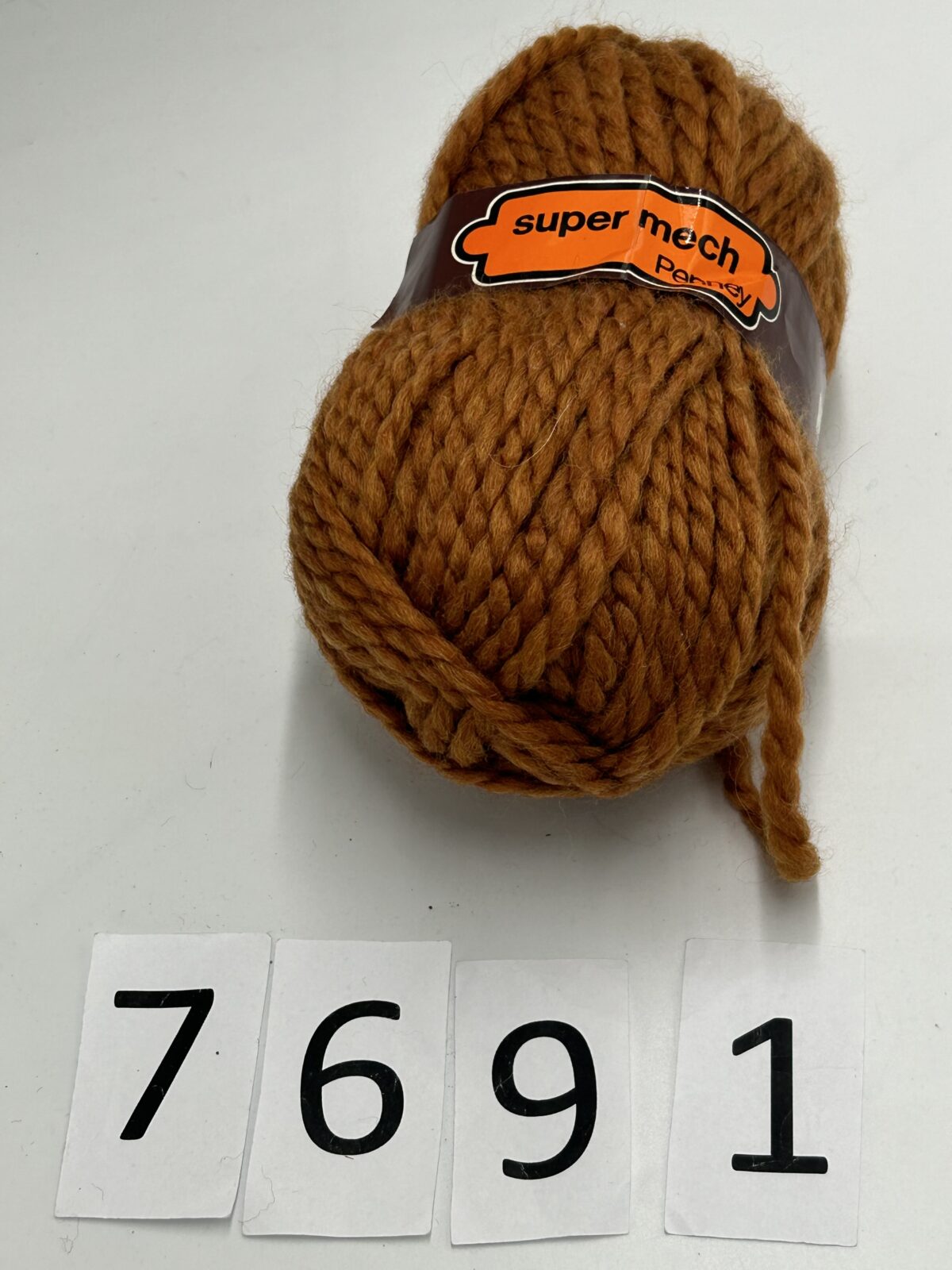 Włóczka zestaw 7691