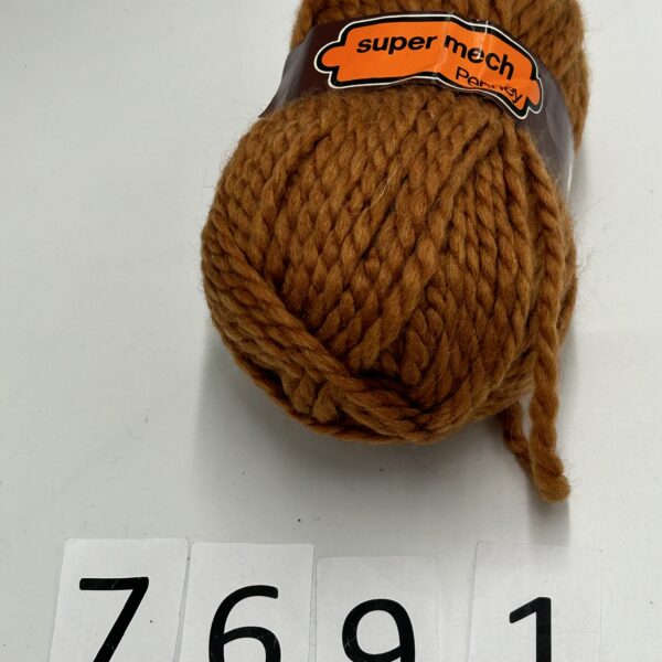 Włóczka zestaw 7691