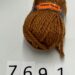 Włóczka zestaw 7691