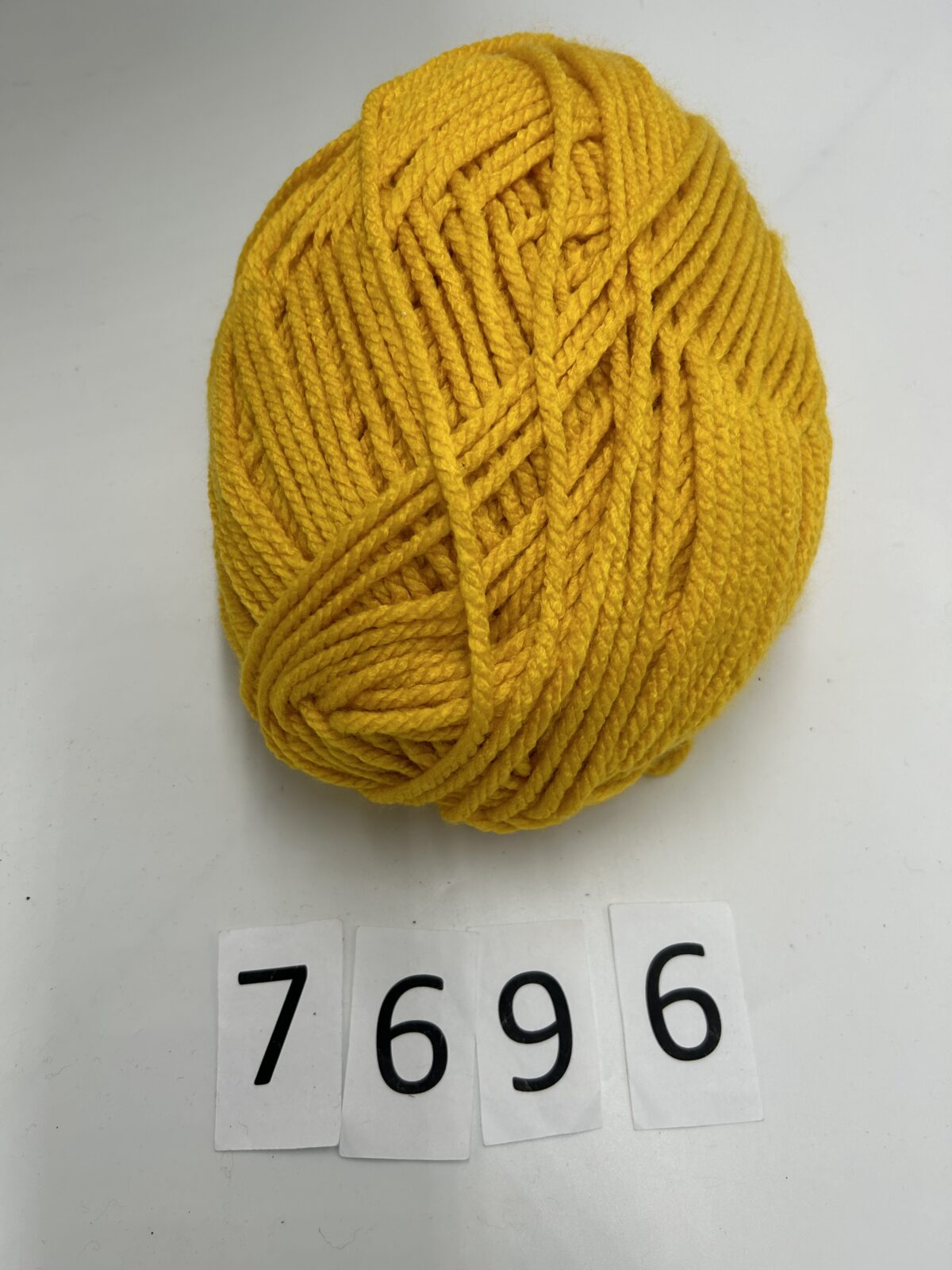 Włóczka zestaw 7696
