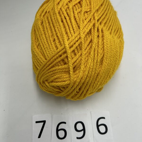 Włóczka zestaw 7696
