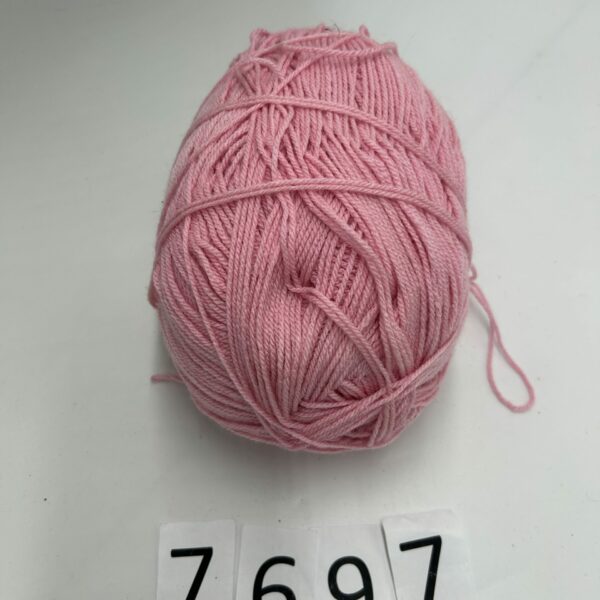Włóczka zestaw 7697