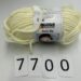 Włóczka zestaw 7700