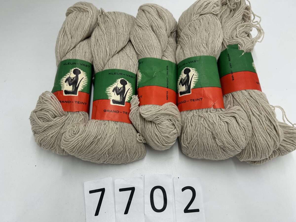 Włóczka zestaw 7702