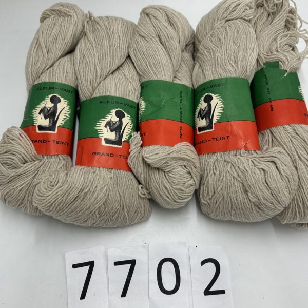 Włóczka zestaw 7702