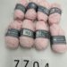 Włóczka zestaw 7704