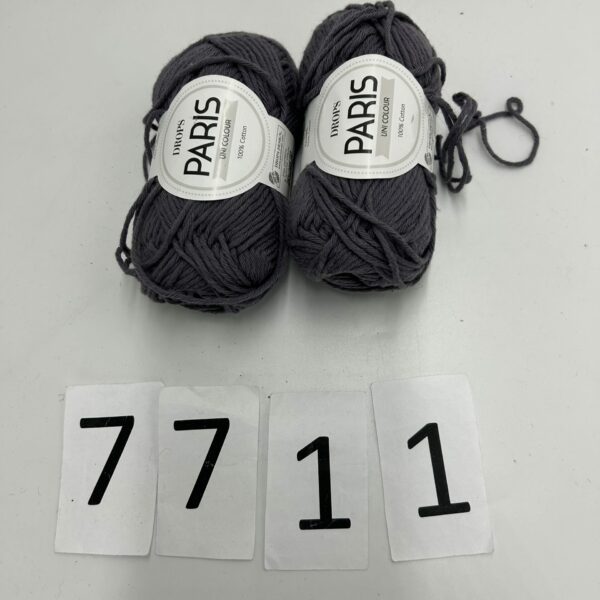 Włóczka zestaw 7711