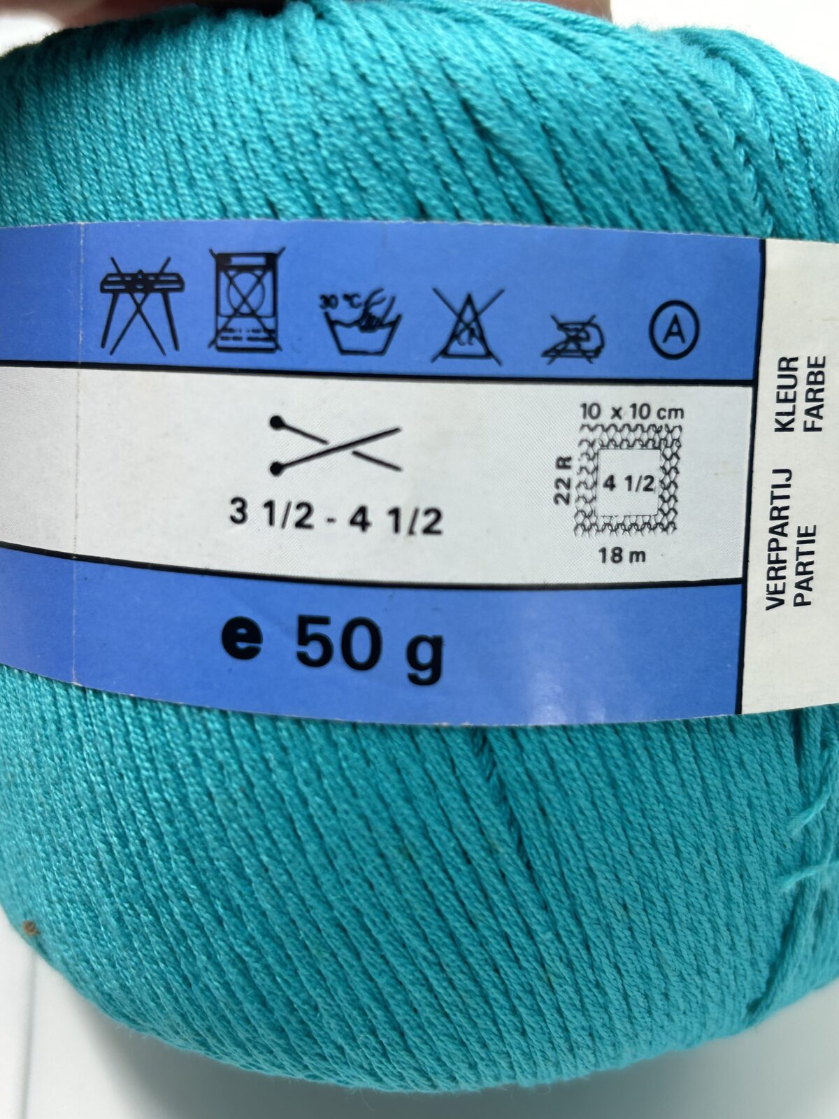 Włóczka zestaw 7747