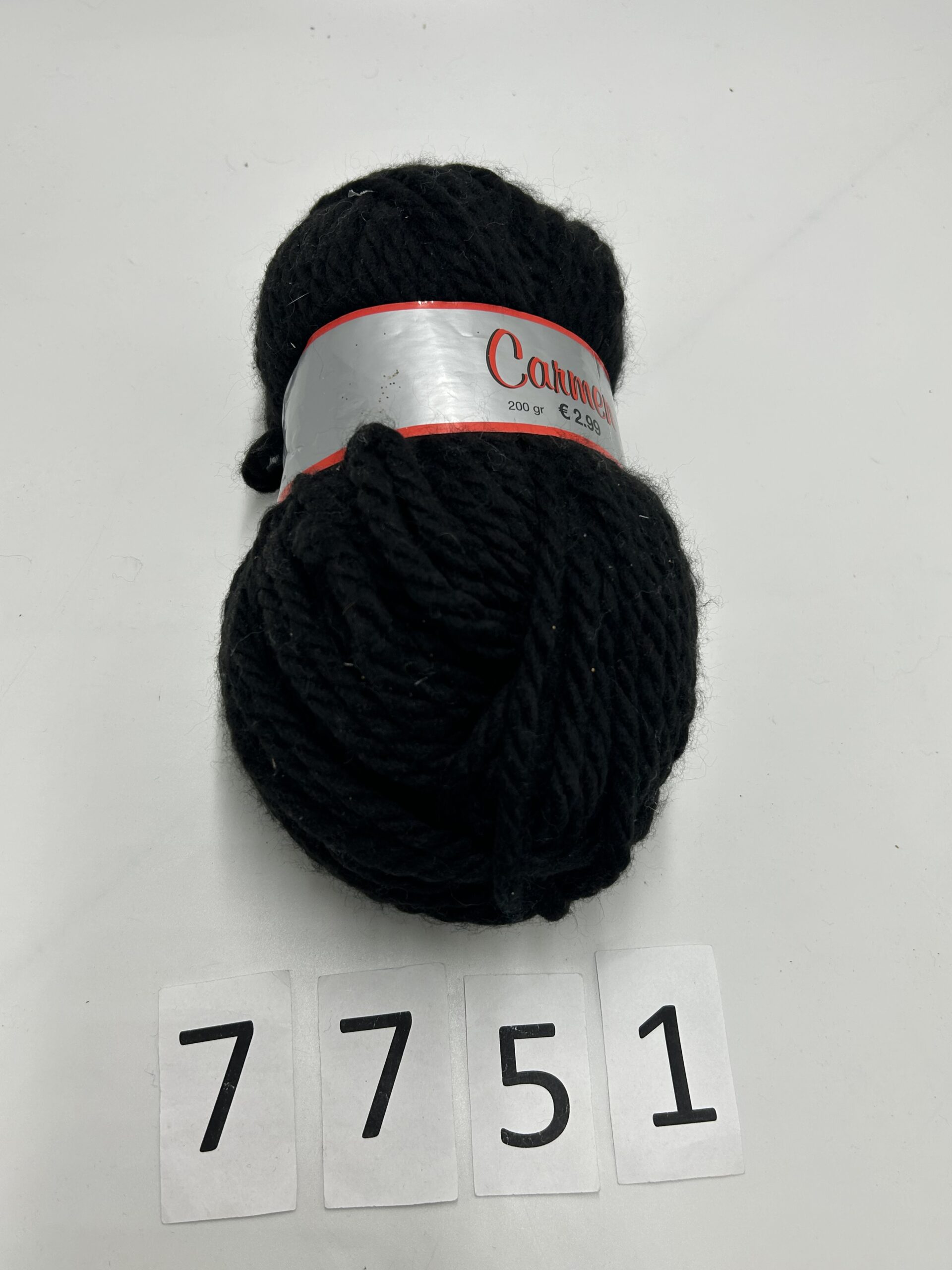 Włóczka zestaw 7751