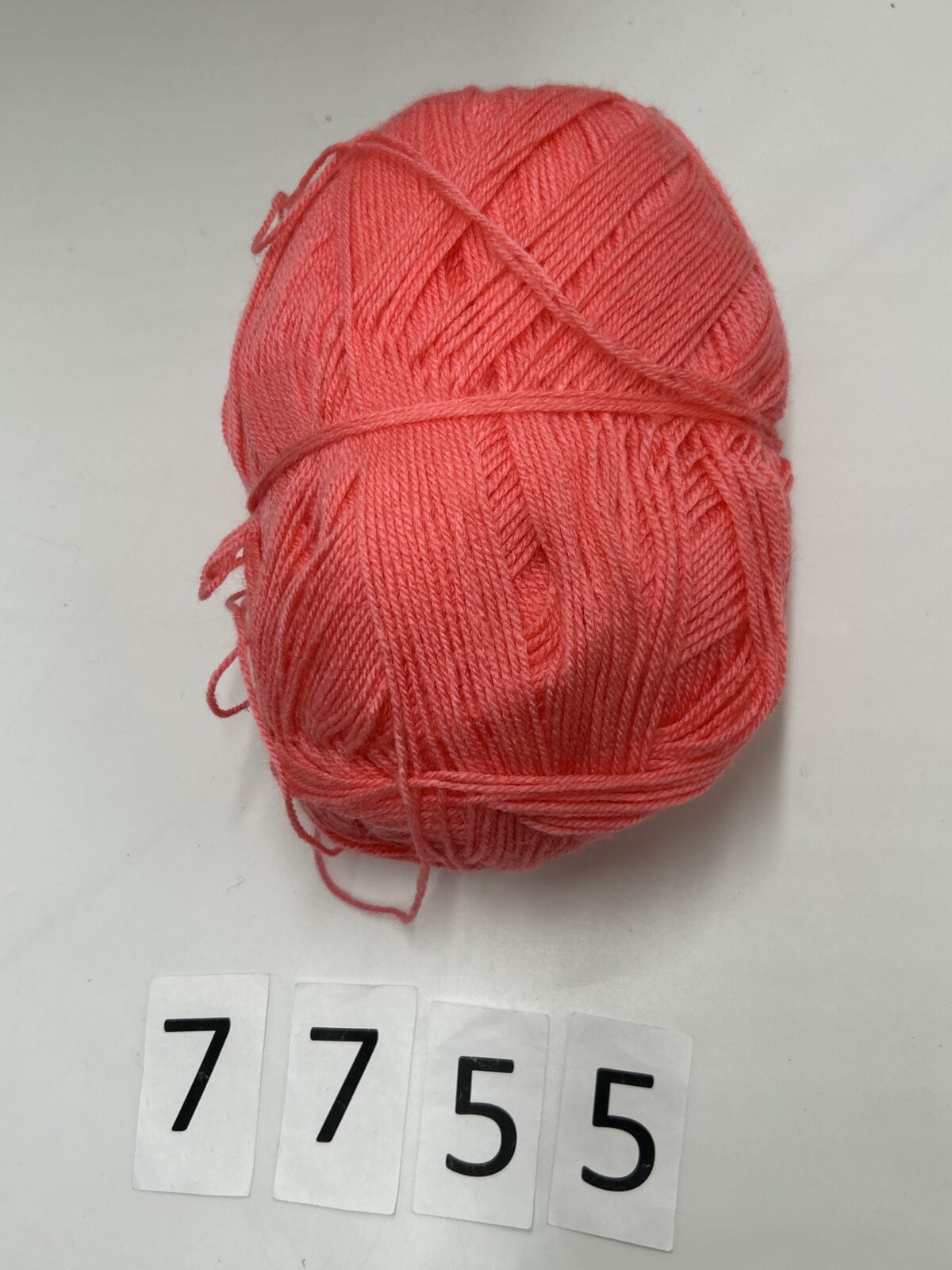 Włóczka zestaw 7755