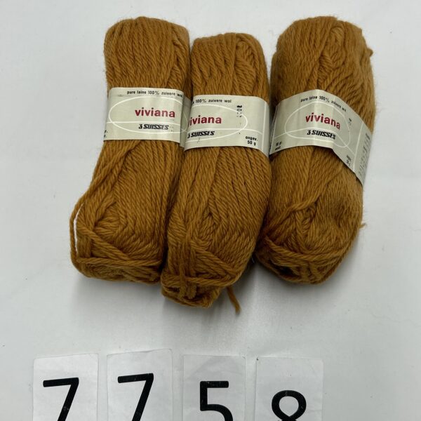 Włóczka zestaw 7758