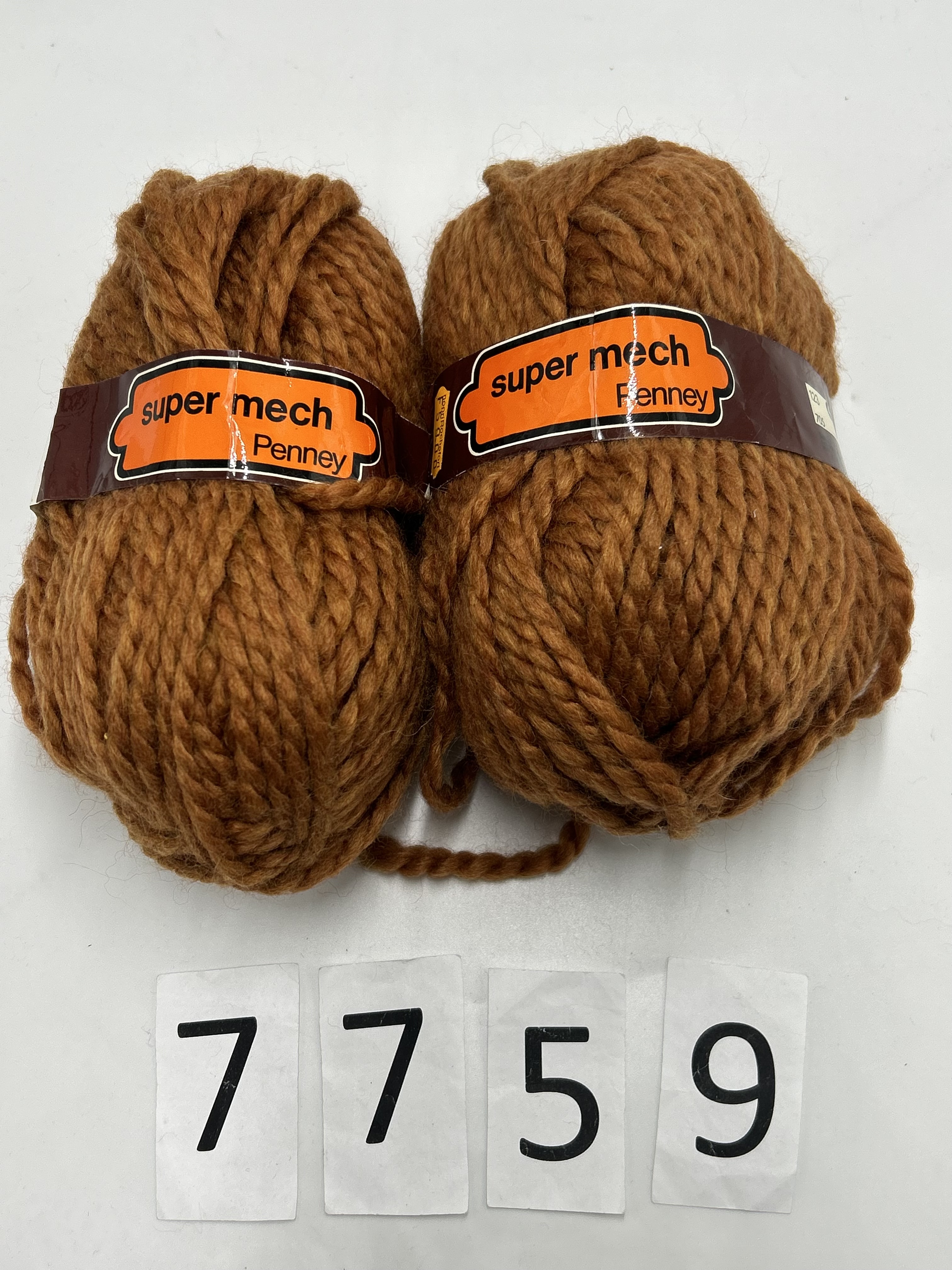 Włóczka zestaw 7759