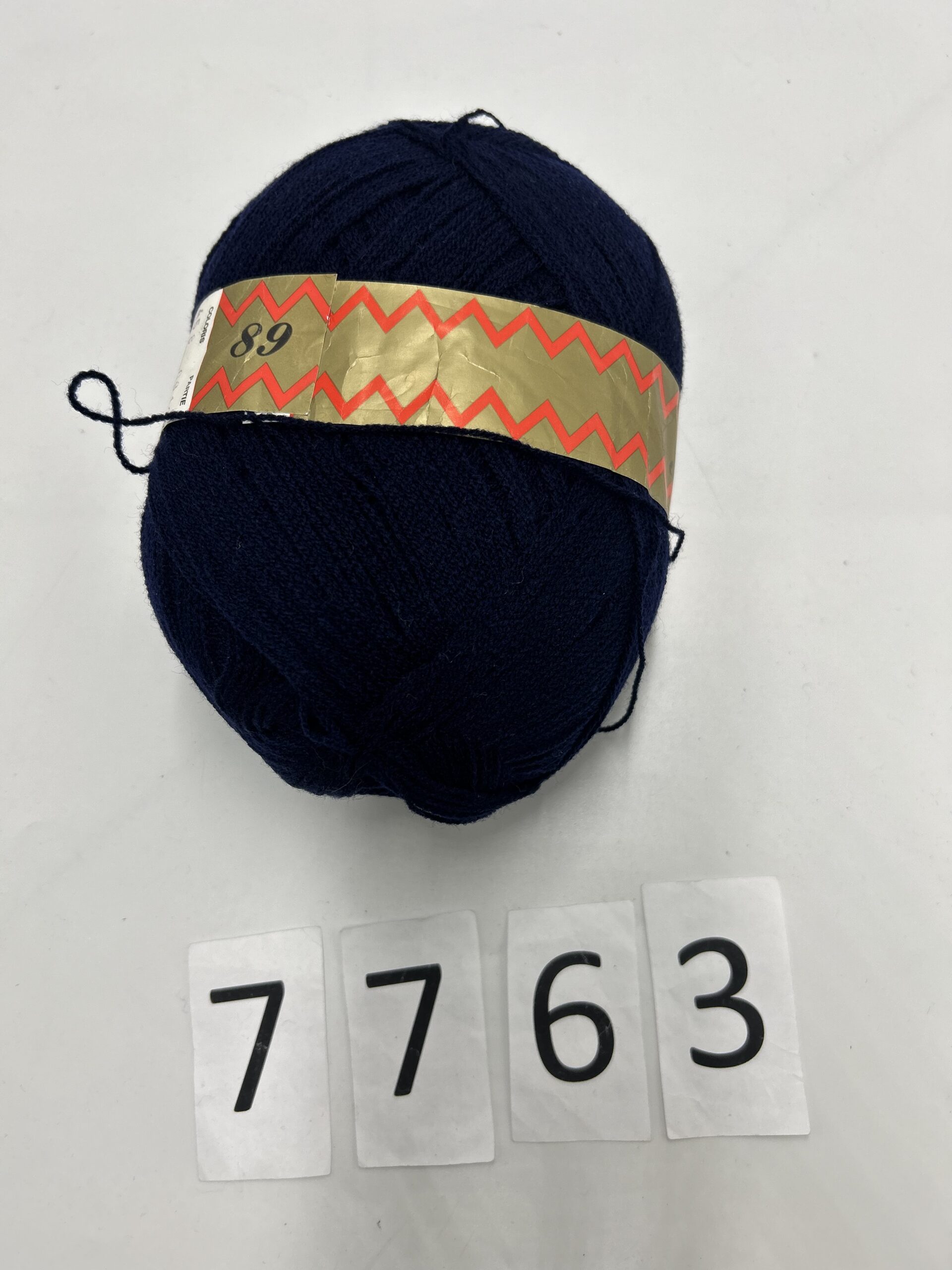 Włóczka zestaw 7763