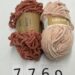 Włóczka zestaw 7769
