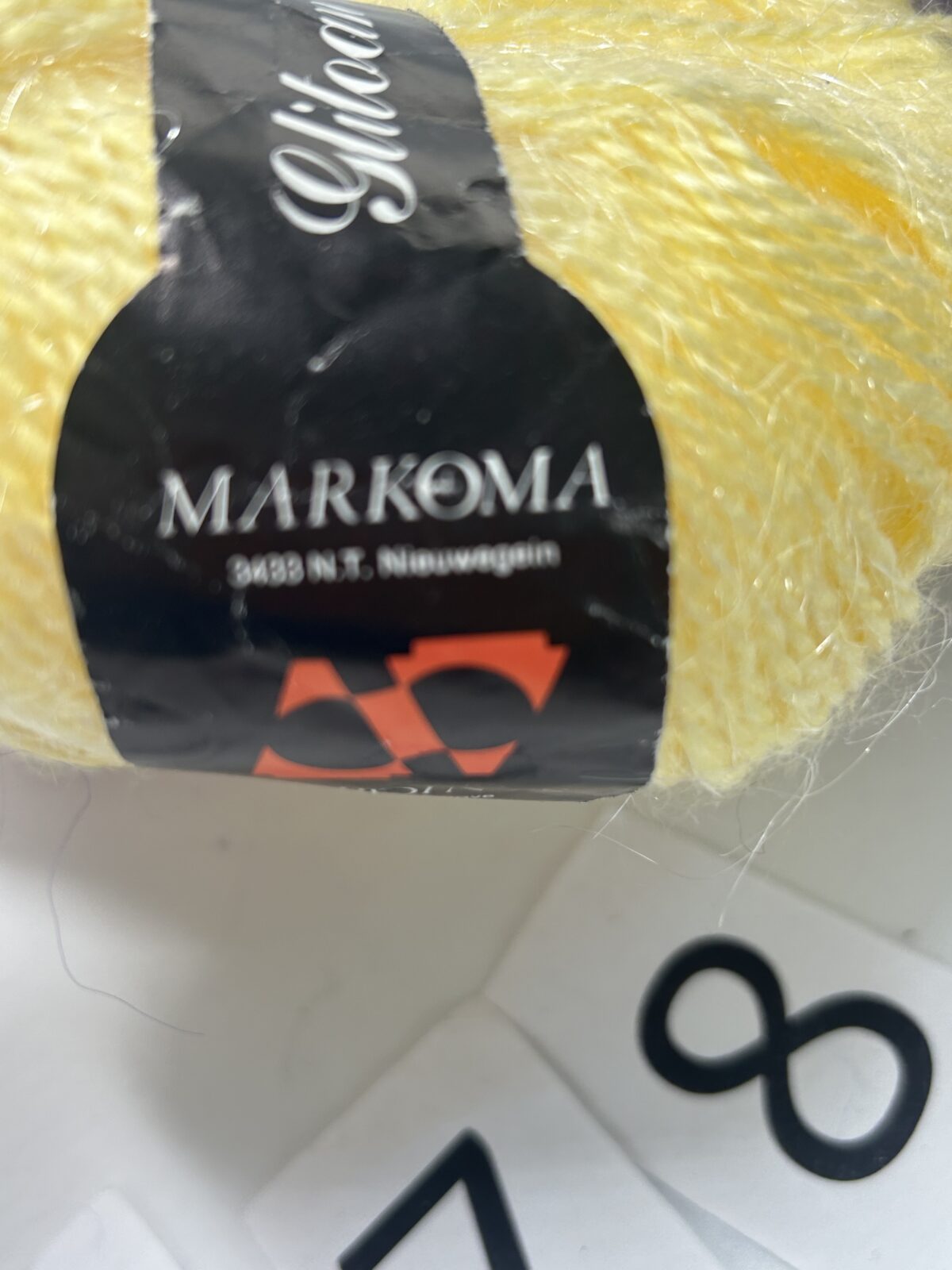 Włóczka zestaw 7788