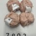 Włóczka zestaw 7803