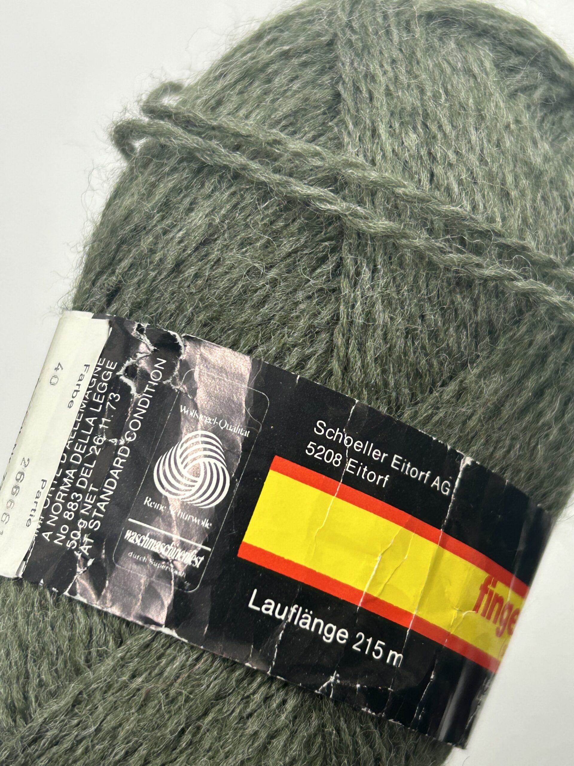 Włóczka zestaw 7806