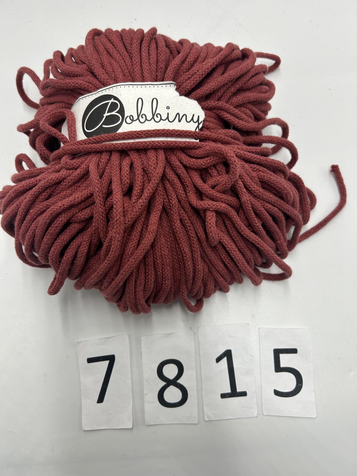 Włóczka zestaw 7815