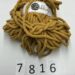 Włóczka zestaw 7816