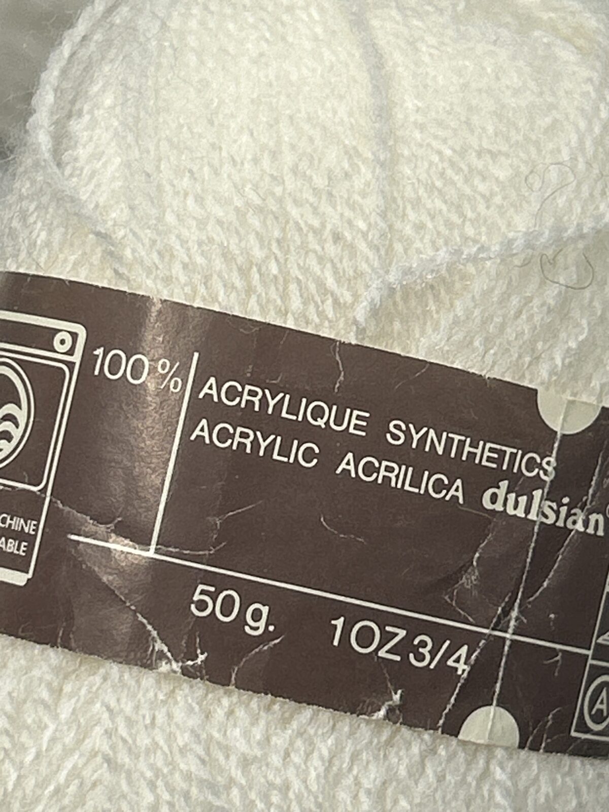Włóczka zestaw 7817