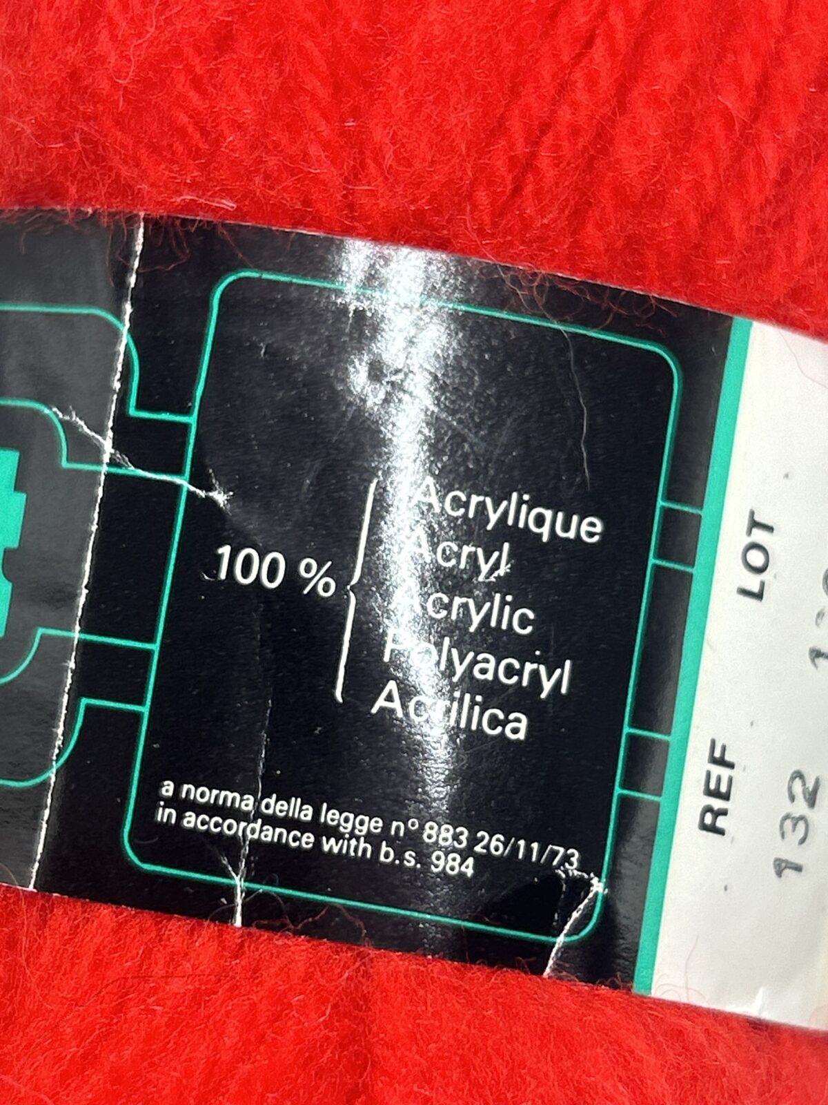 Włóczka zestaw 7823