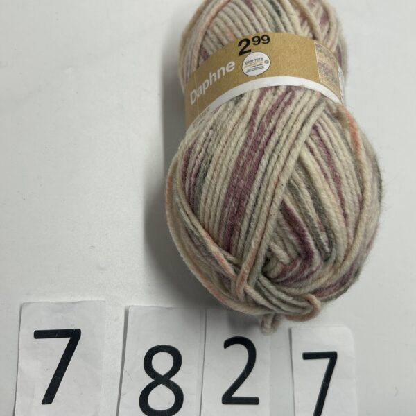 Włóczka zestaw 7827