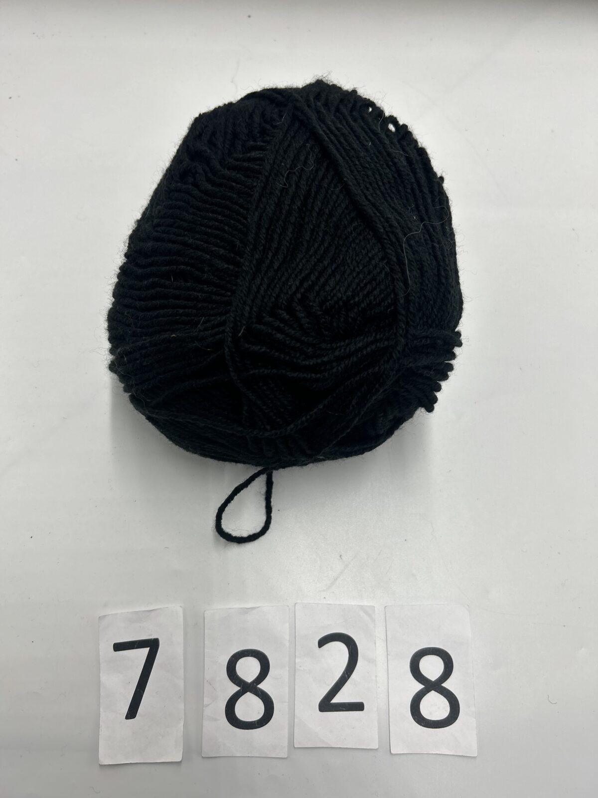 Włóczka zestaw 7828