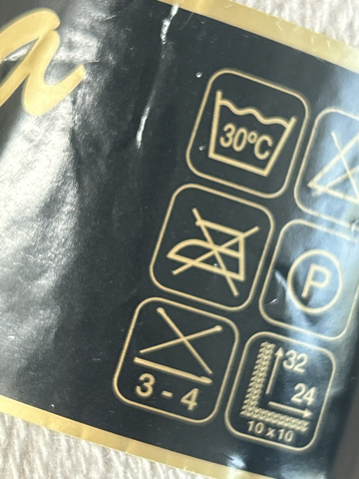 Włóczka zestaw 7840
