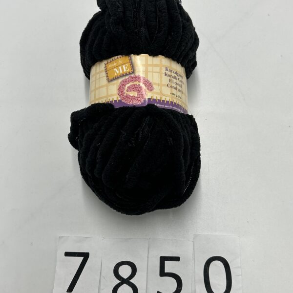Włóczka zestaw 7850