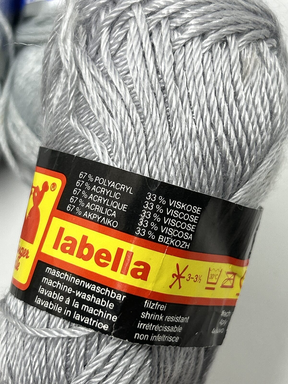 Włóczka zestaw 7855
