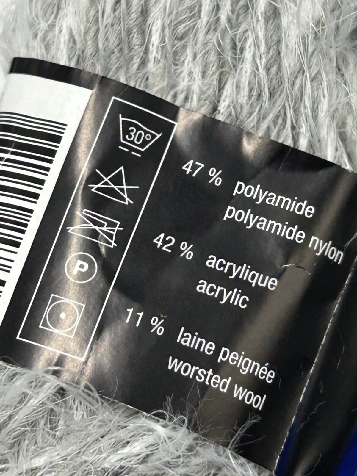 Włóczka zestaw 7856