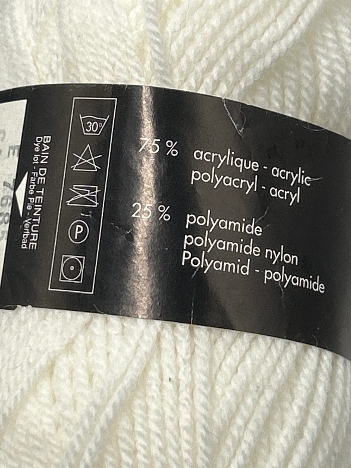 Włóczka zestaw 7859