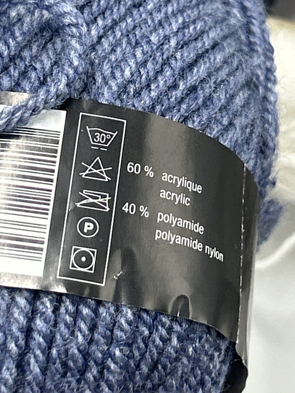 Włóczka zestaw 7859