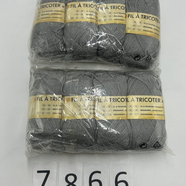 Włóczka zestaw 7866