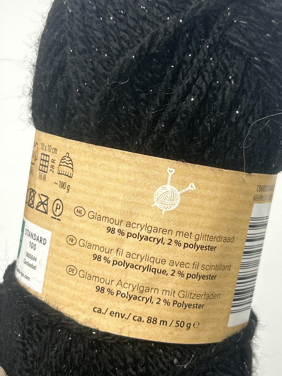 Włóczka zestaw 7879