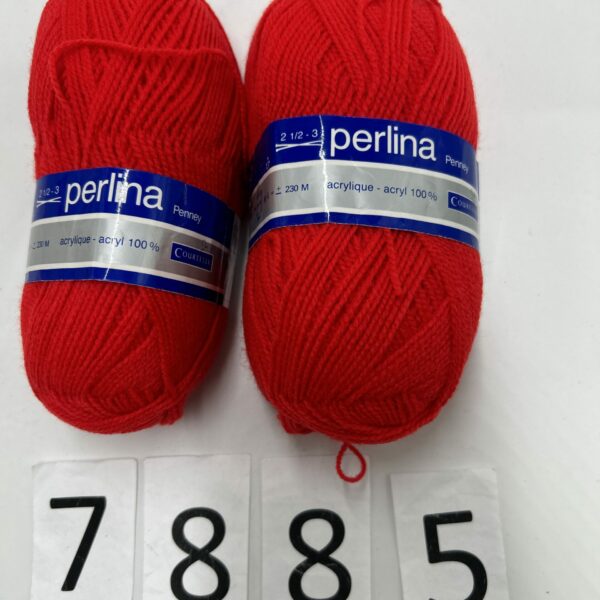 Włóczka zestaw 7885
