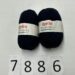 Włóczka zestaw 7886