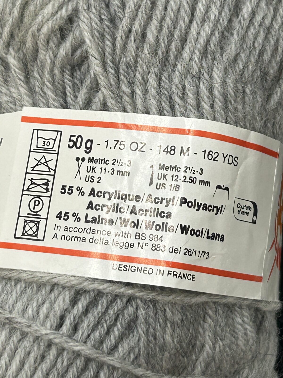 Włóczka zestaw 7906