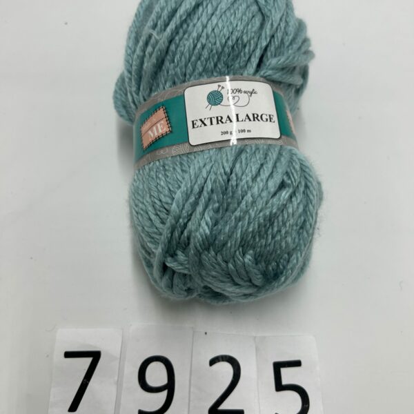 Włóczka zestaw 7925