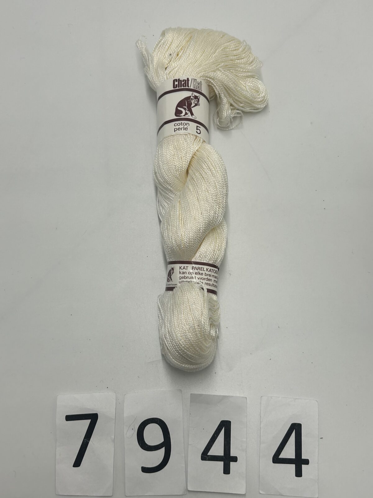 Włóczka zestaw 7944