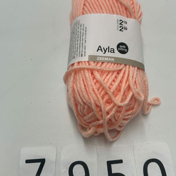 Włóczka zestaw 7950