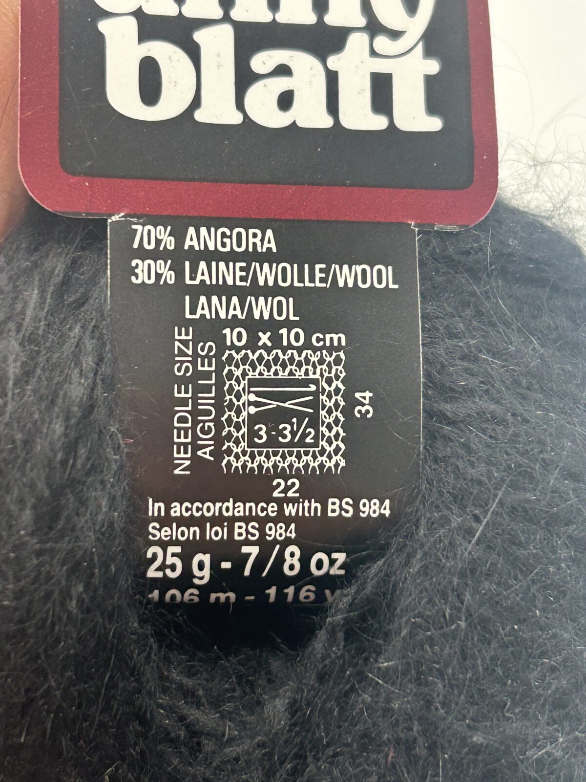Włóczka zestaw 7956