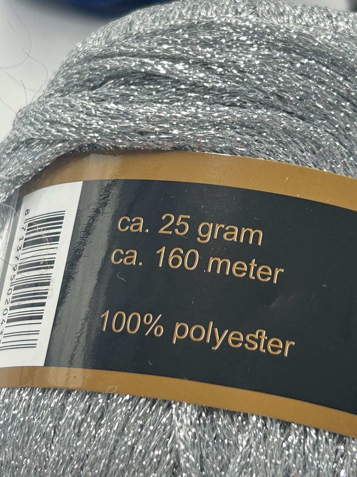 Włóczka zestaw 7961
